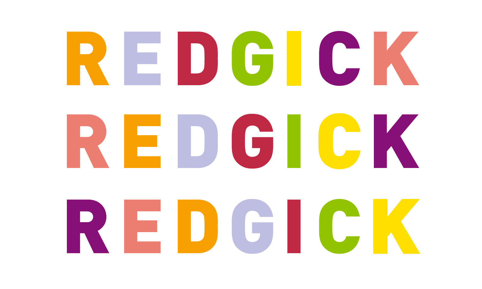 Redgick Technologies